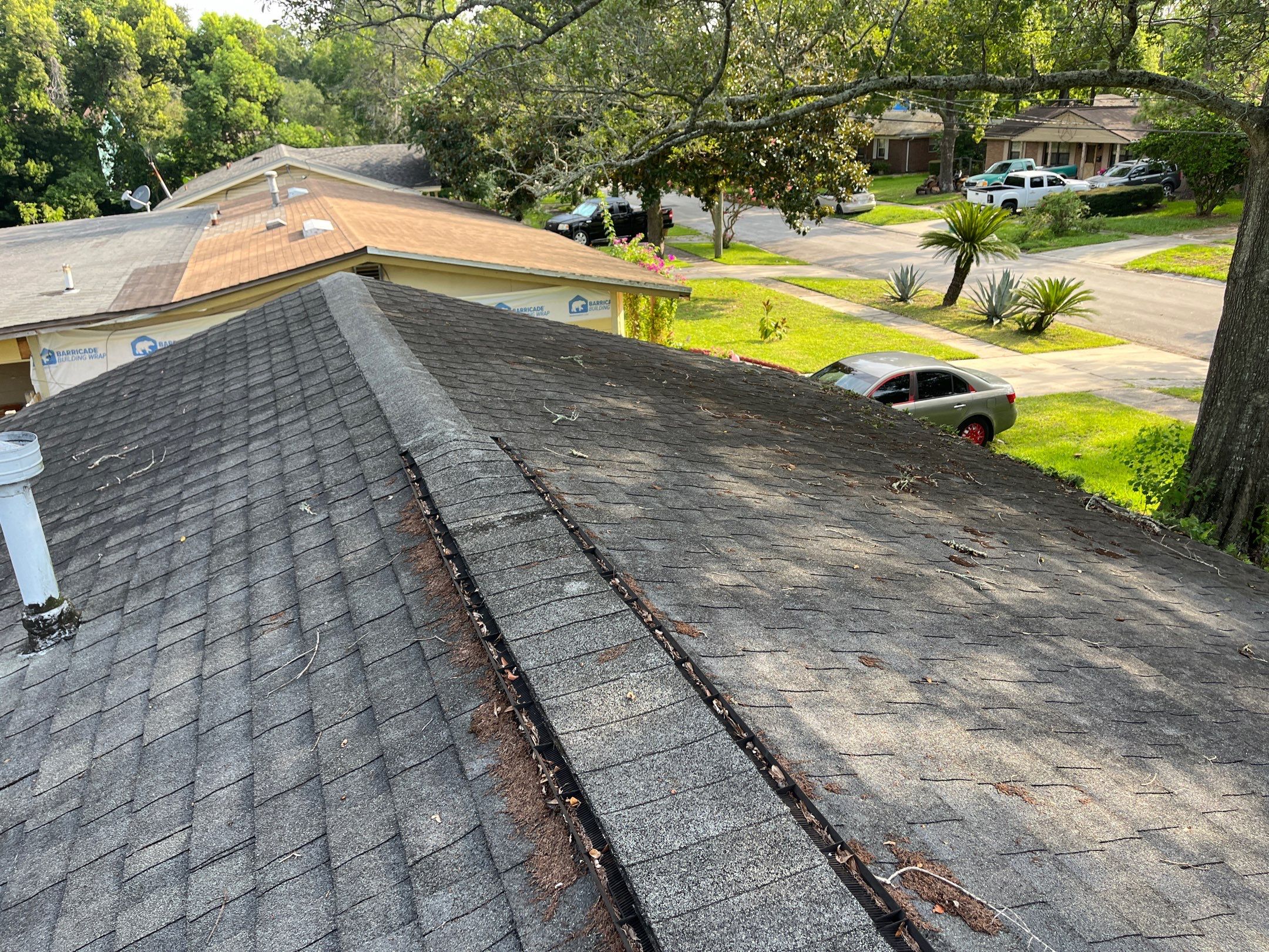 Shingle -> Shingle by Prime Roofing