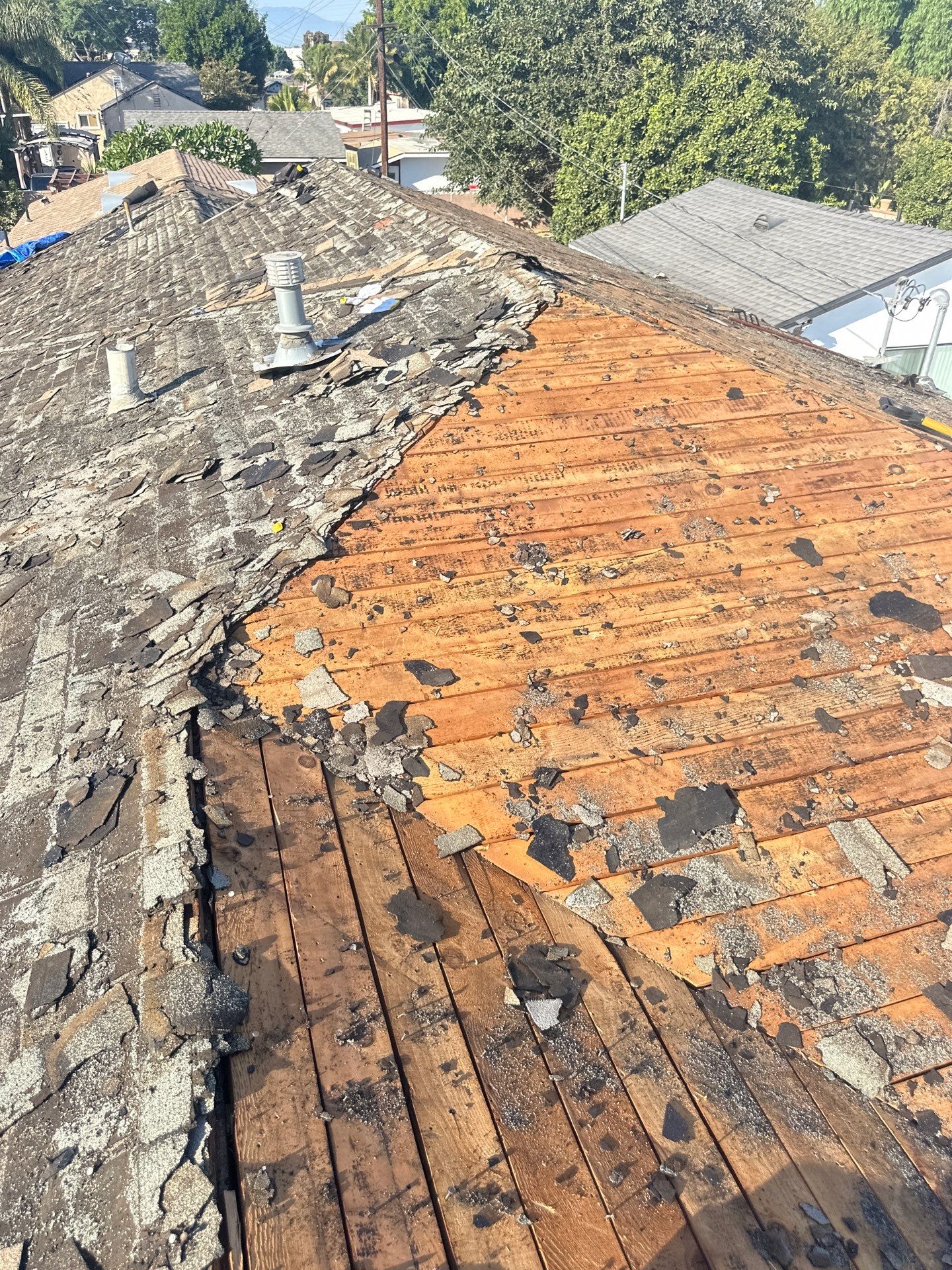 Roof Replacement - Norwalk, CA 90650 by Epic Roof Replacement
