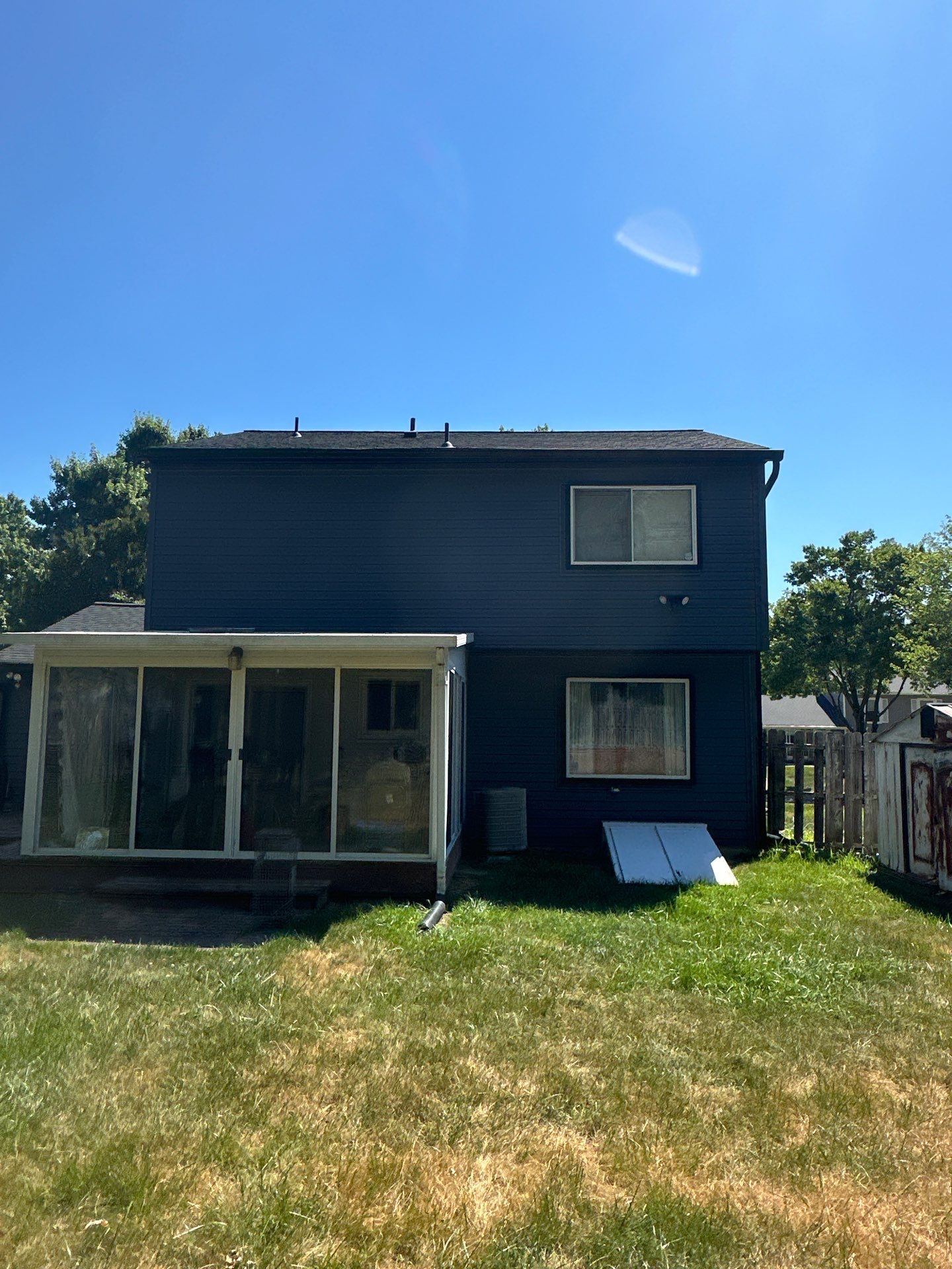 New Roof, Siding, and Gutter Installation, in Landover, MD  by Storm Ready Exteriors