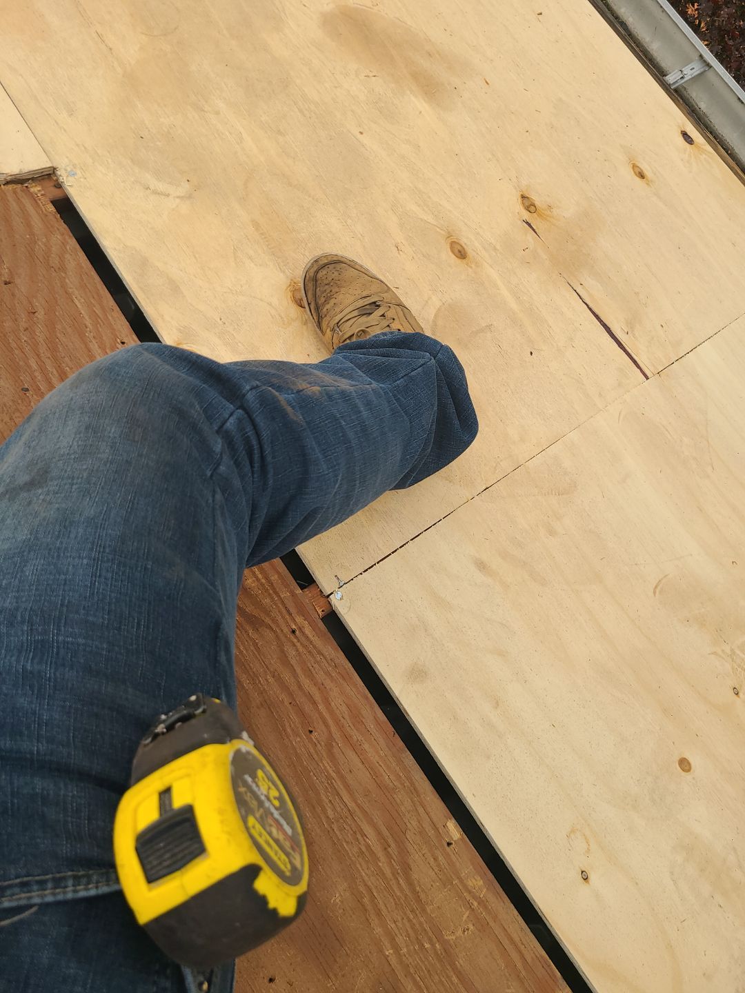 Springfield: Residential Roof Replacement with CertainTeed Landmark Pro in Max Def Burnt Sienna by RM Banning, Inc.