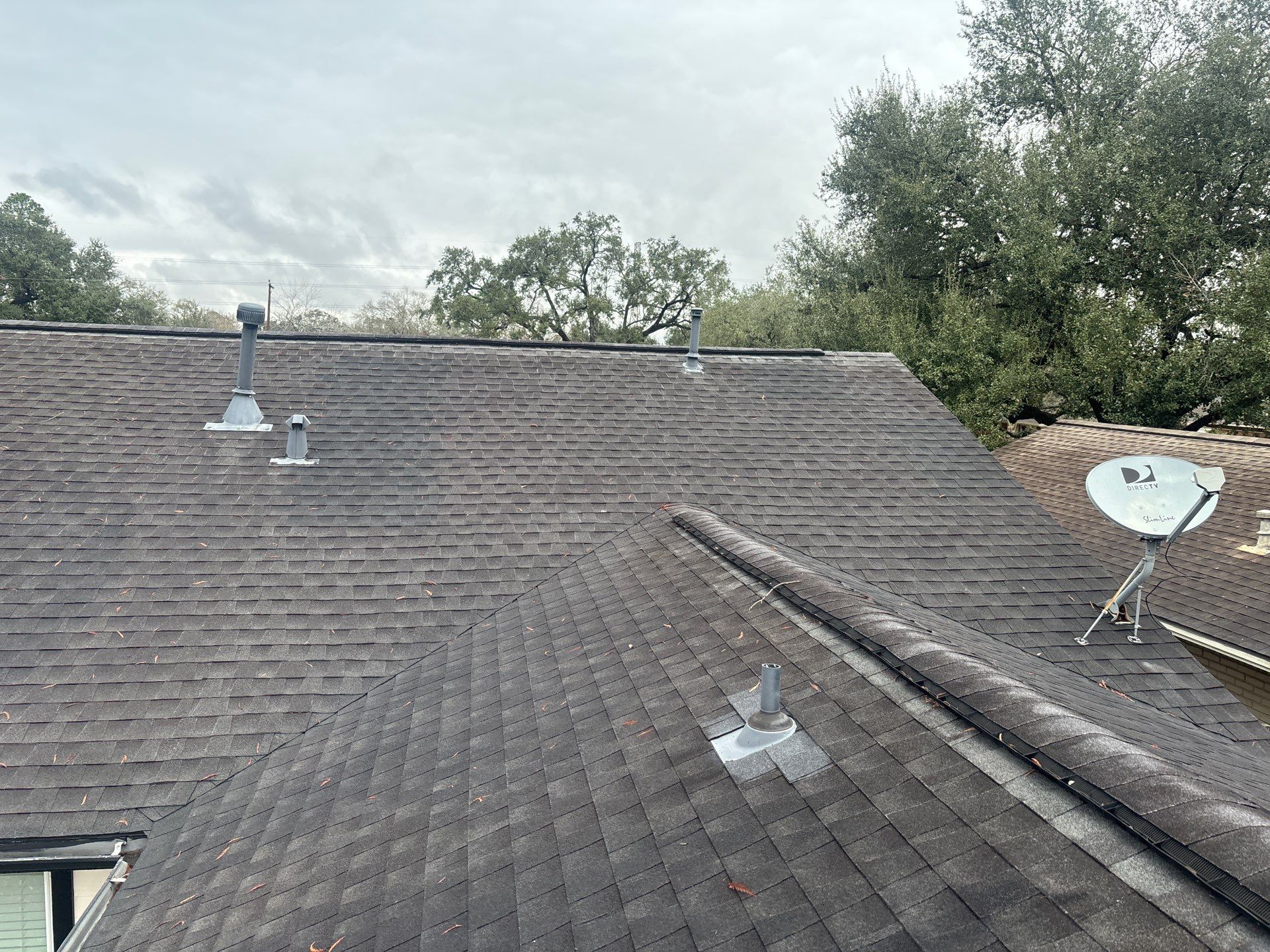 Roof Repair Houston by Roof Repair Company