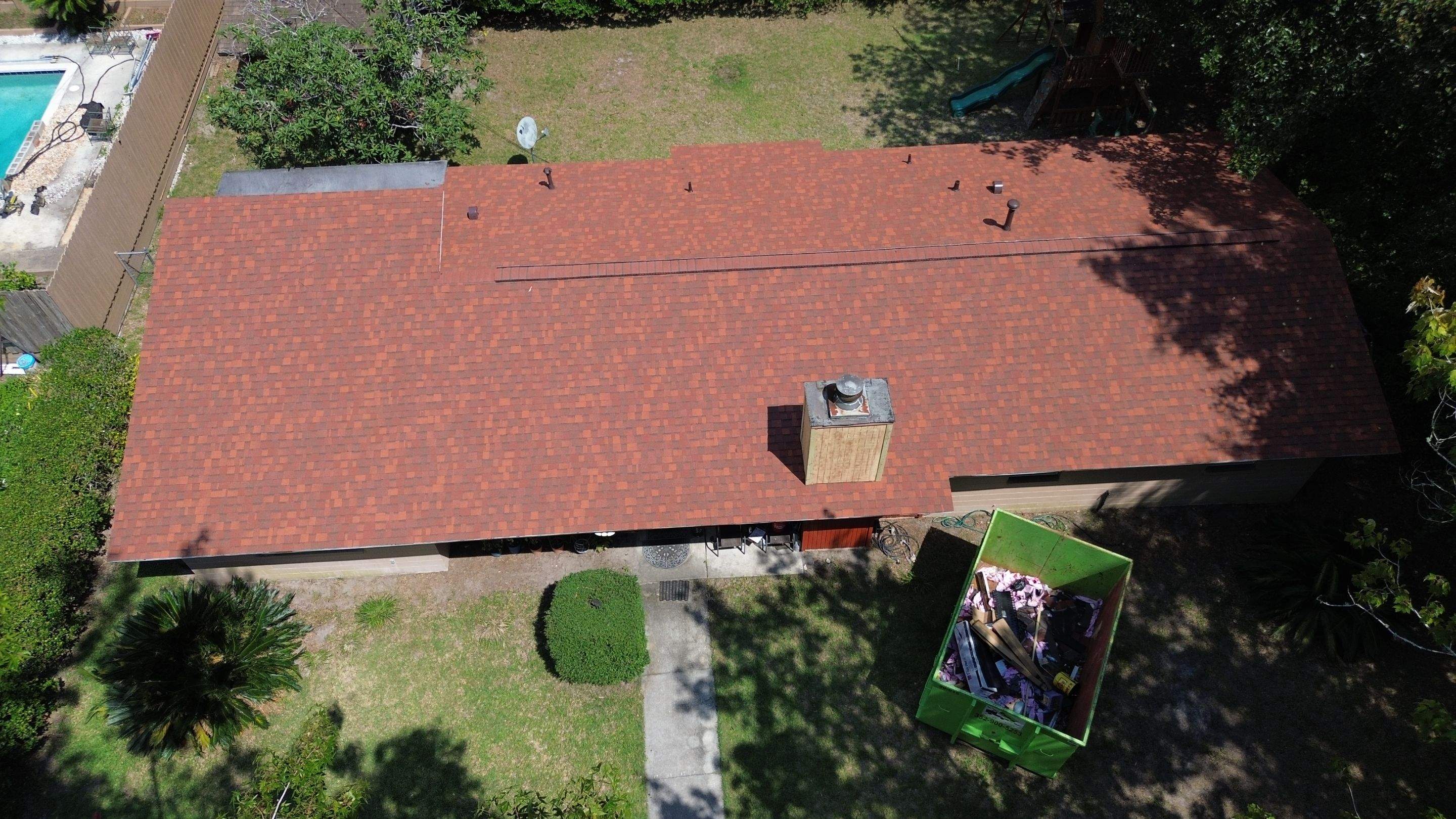 Roofers of Gainesville, FL by Brehm Roofing