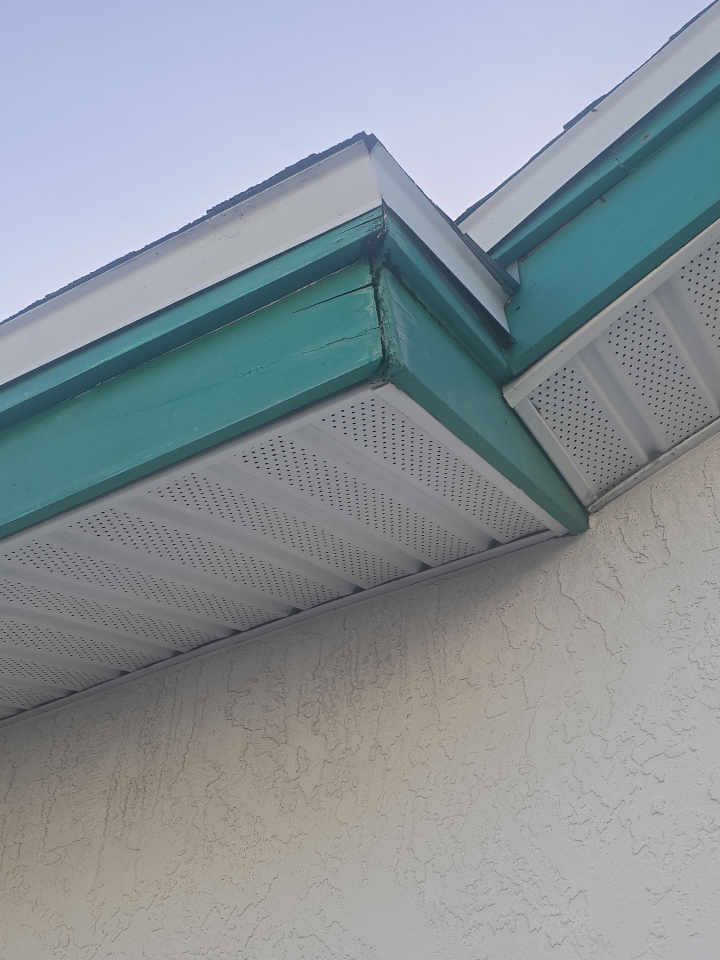 Project in Clearwater 33762 by Mitchell Roofing Company LLC 