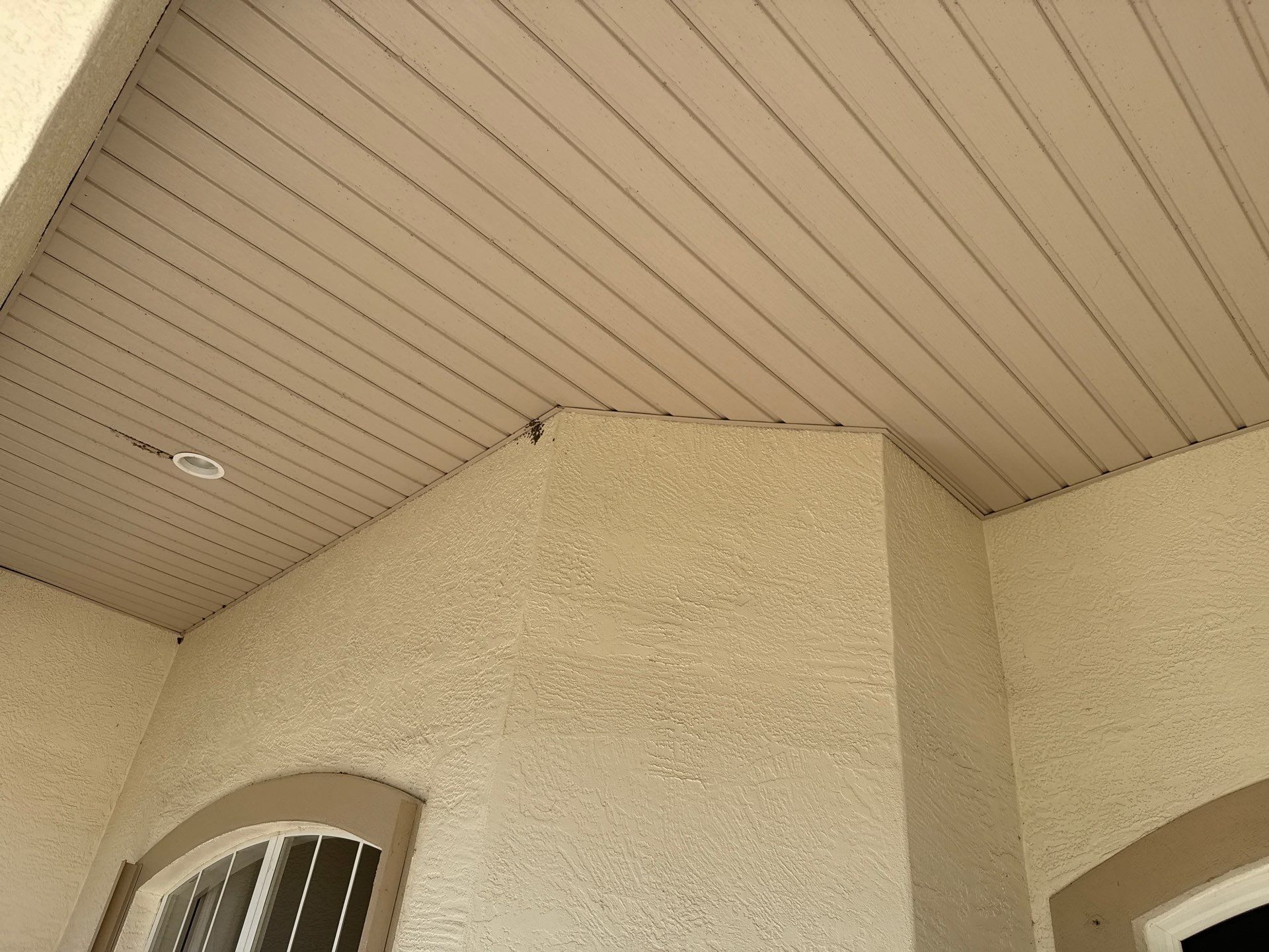 House Wash, Paver Pool Deck & Screen Enclosure Cleaning in Greenfield Plantation | Bradenton, FL by Sunshine AquaWash