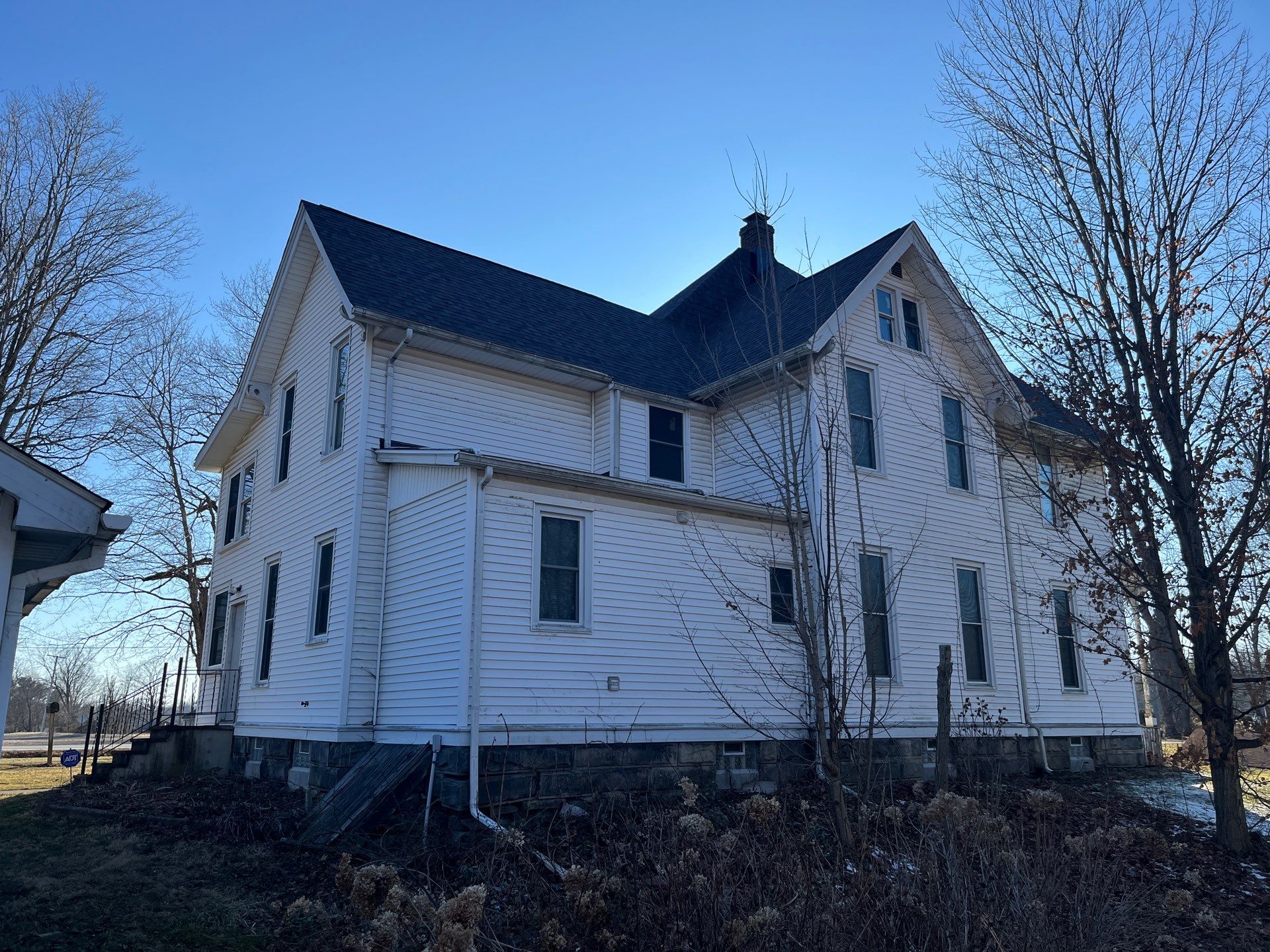 Asphalt Roofing Installation by Pally Roofing