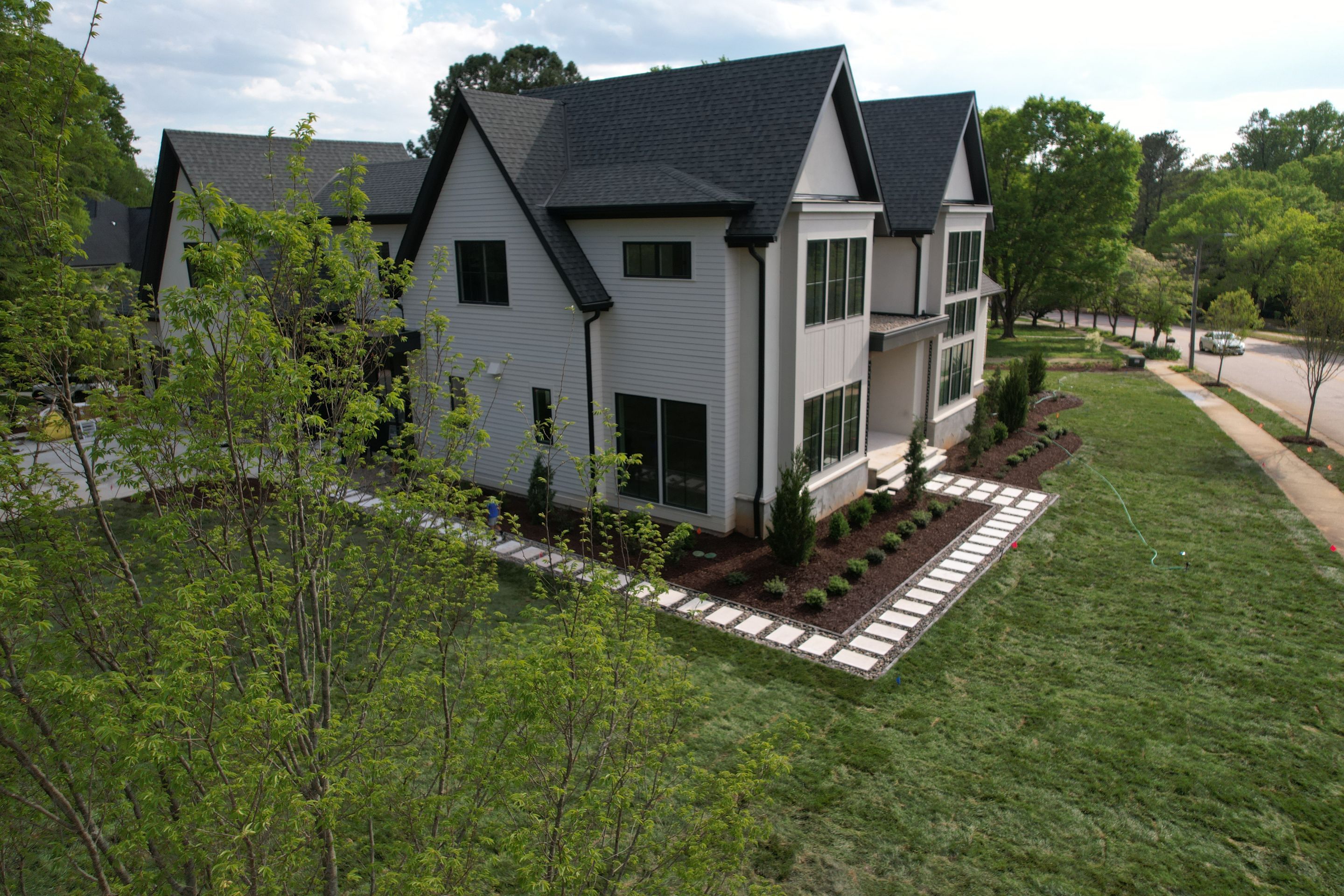 7917 S Bridgewater by Paragon Contracting