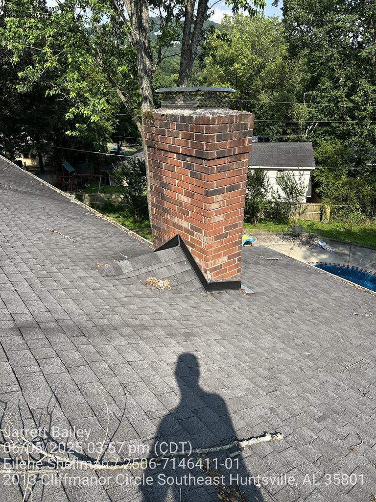 Project by BayCo Roofing by BayCo Roofing