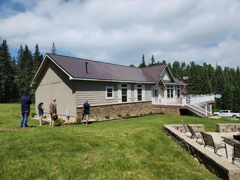 First Impressions.  by Weather-Tite Exteriors LLC