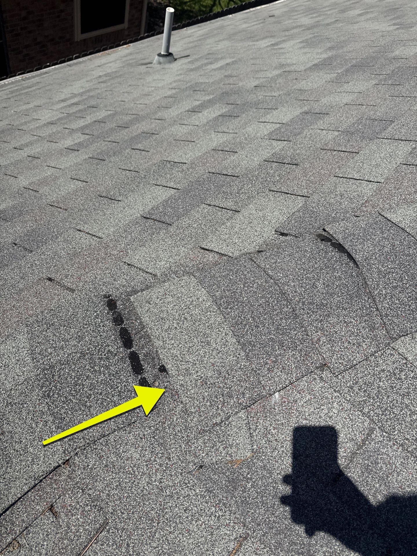 Roof Repair Katy by Roof Repair Company