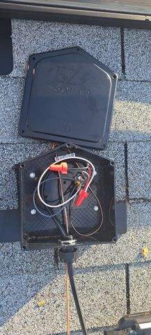 Columbus Ga Project by Zero Grid Power Solutions