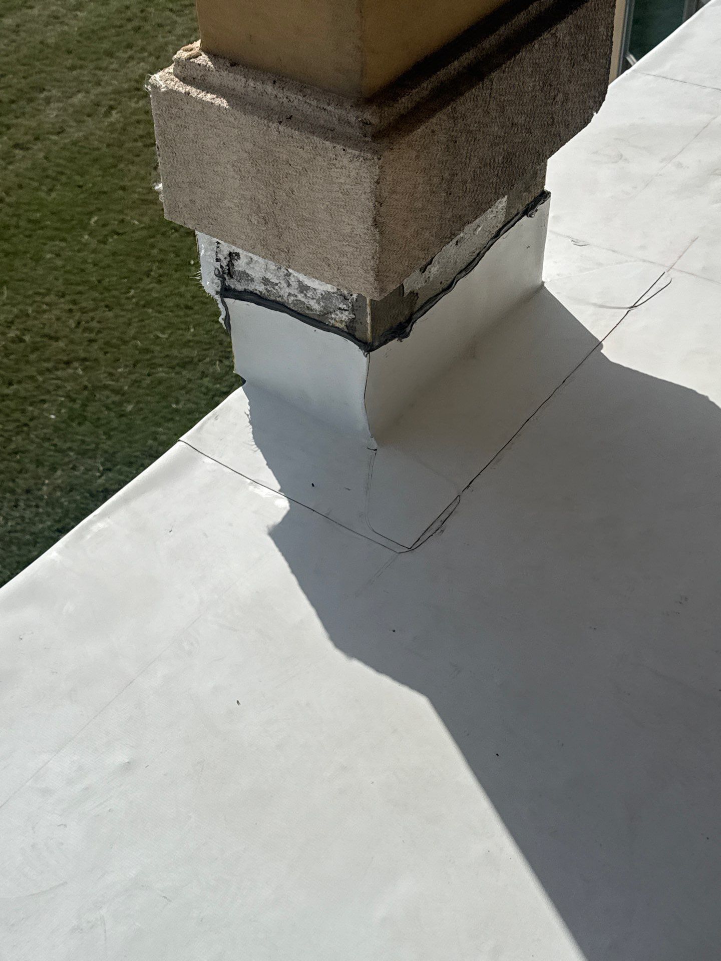 Beauty by the Bay by Bayfront Roofing and Construction