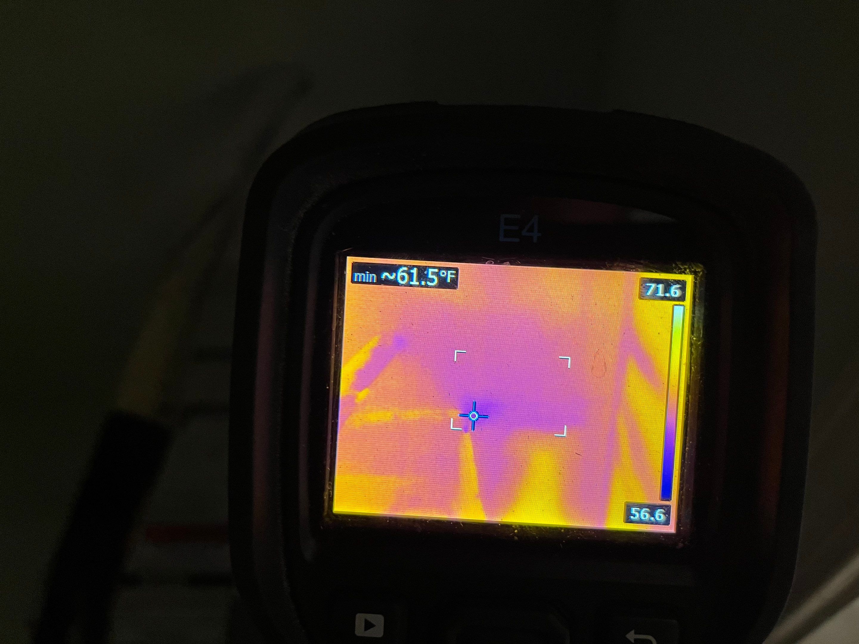 Emergency Service Water Mitigation in Louisville, KY  by ANR Restoration