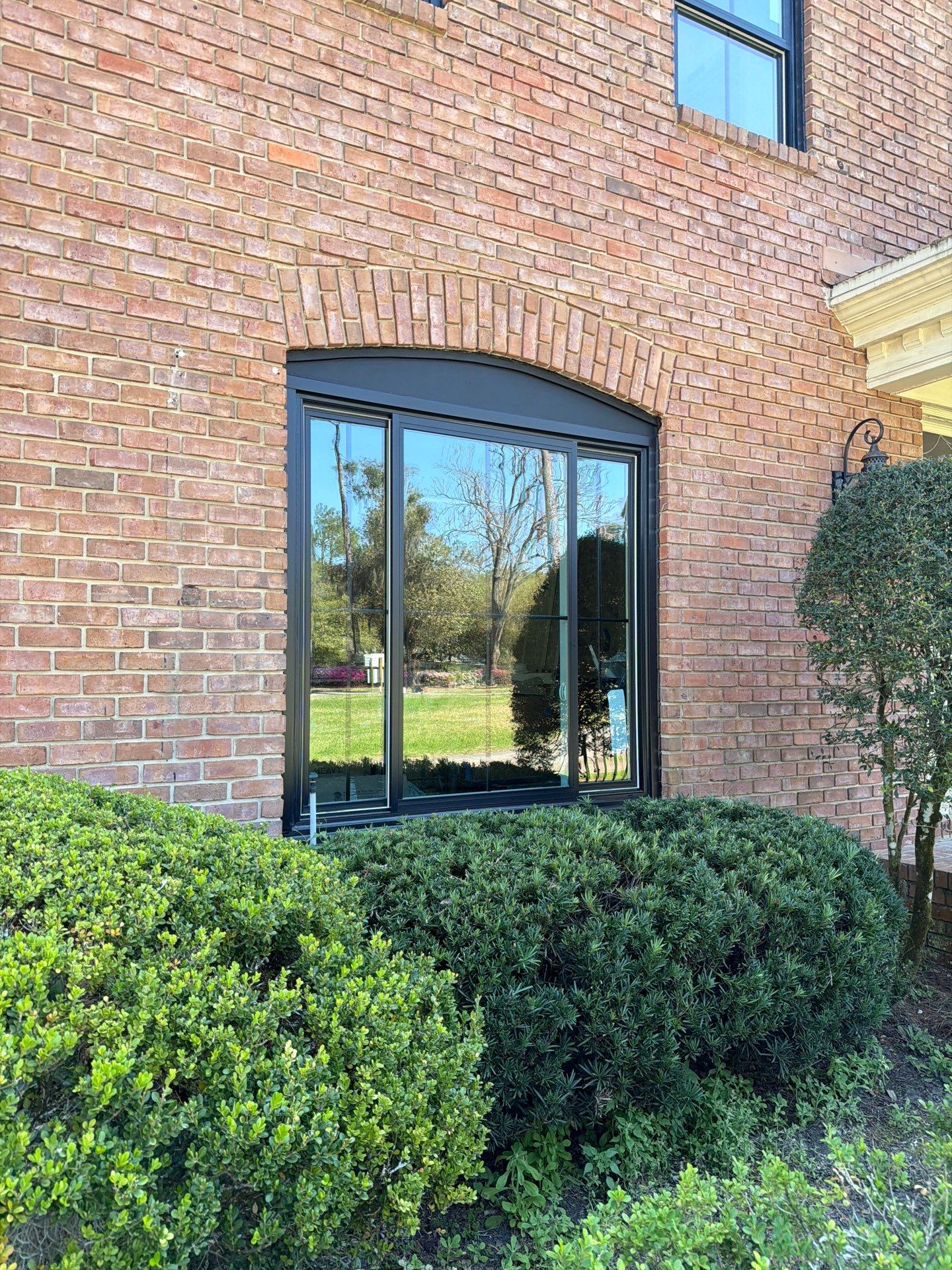 Project in Deerwood Jacksonville by Windows & Doors Store