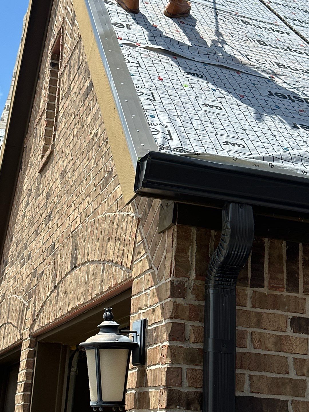 Roof Repair Pearland by Roof Repair Company