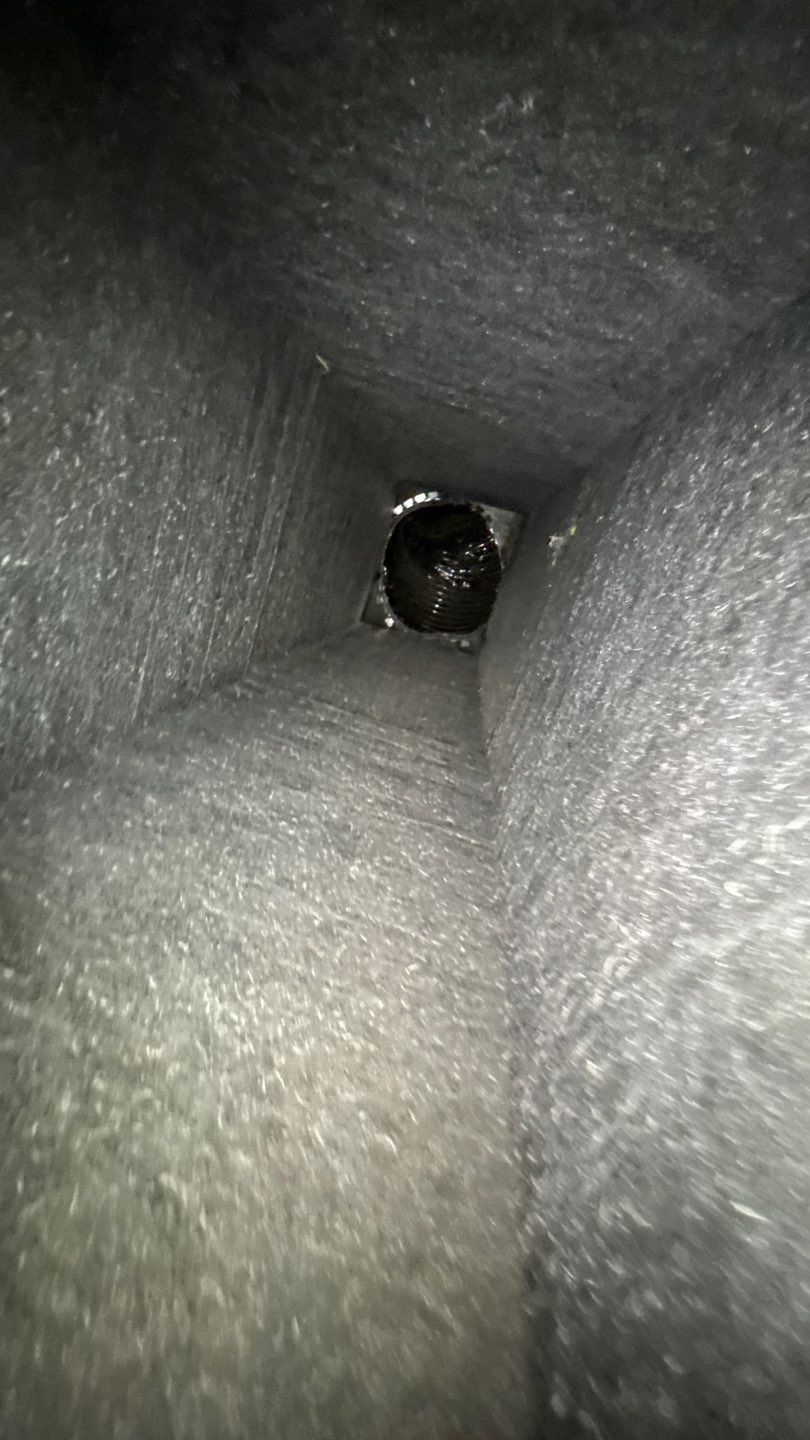 Air Duct Cleaning in Leesburg by Hygienic Air, Inc