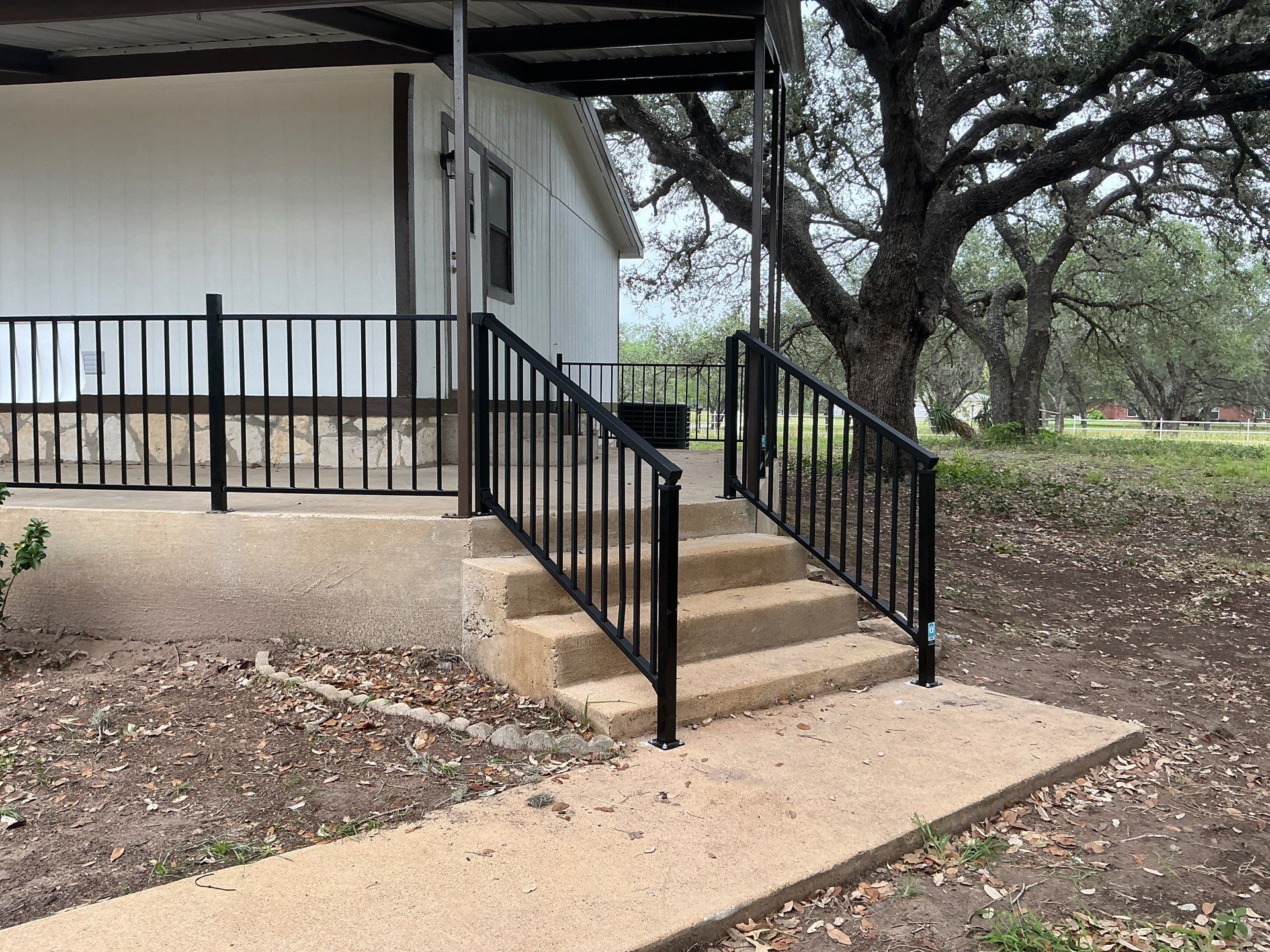 Residential Renovation by STx Home Solutions