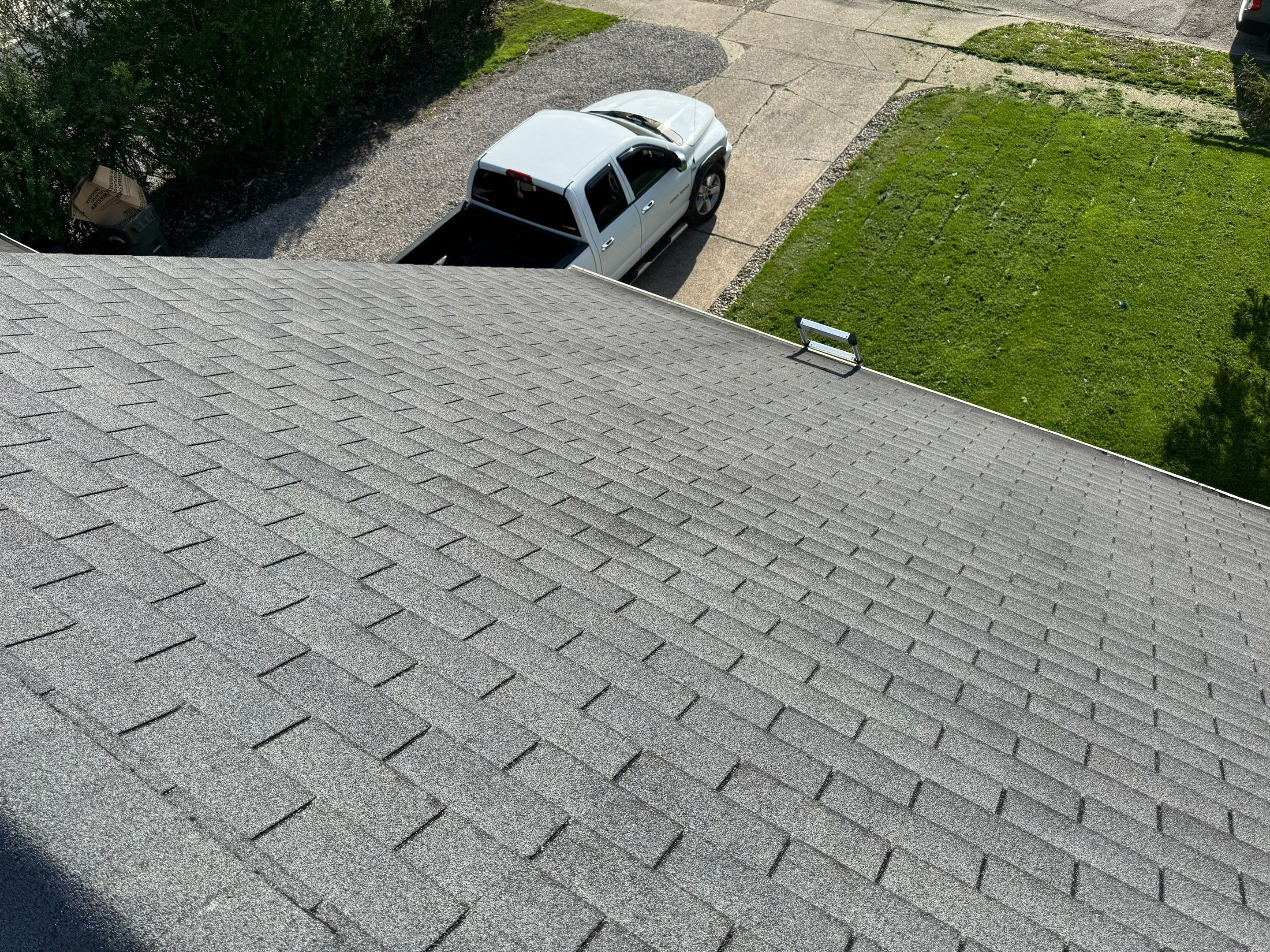 Roof Replacement by Homestyle in Elyria by Homestyle Home Improvements (HHI)