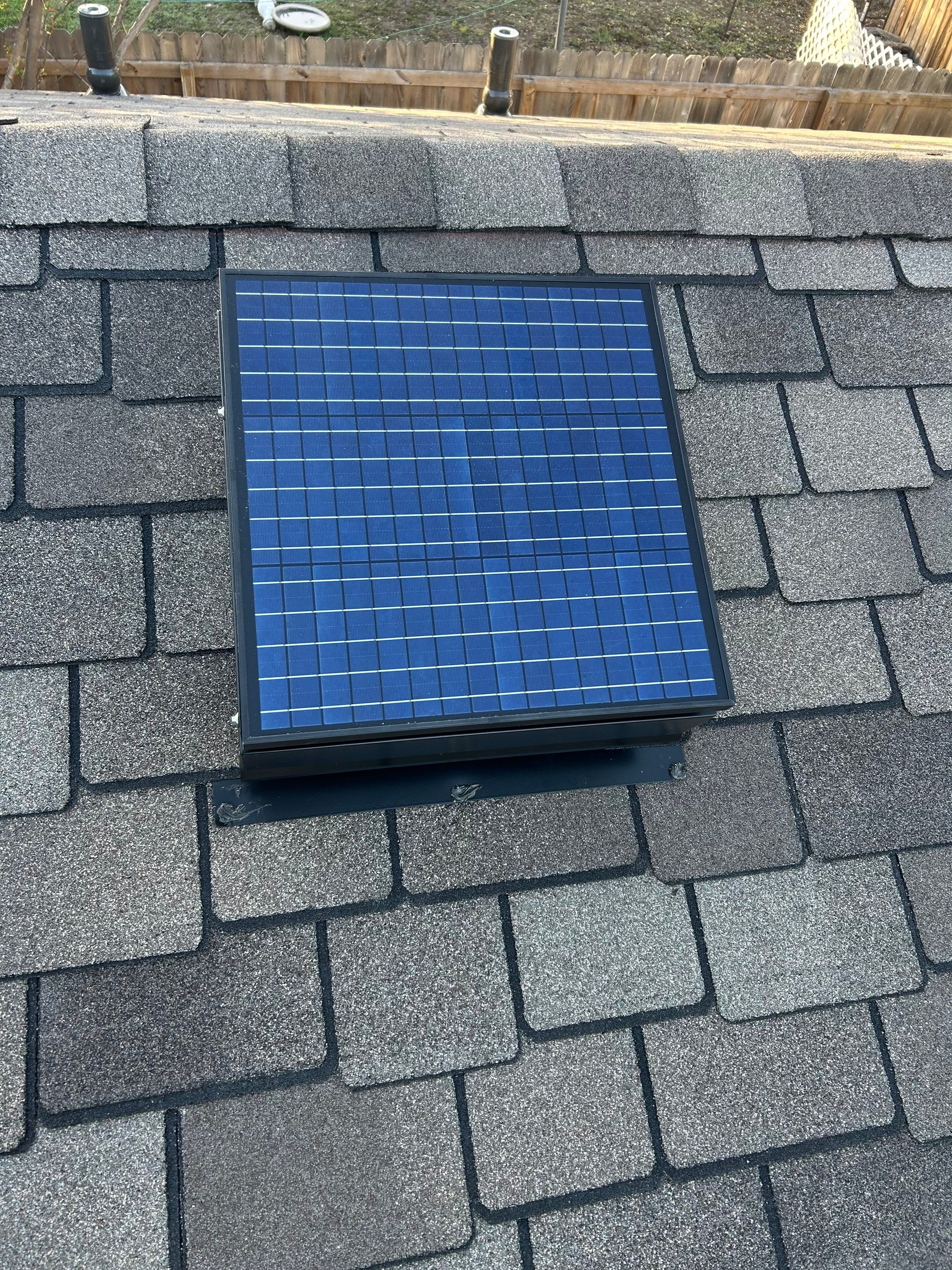 Roof Replacement and Gutter Install - 78239 by bh roofing