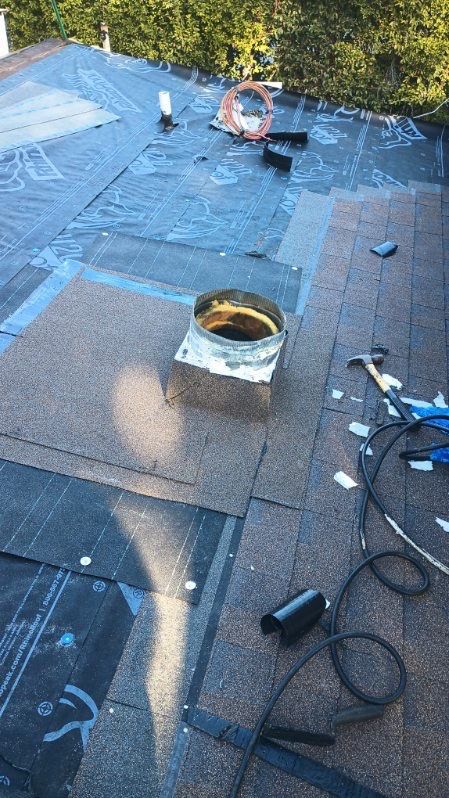 Roof Replacement - Los Angeles, CA 91607 by Epic Roof Replacement