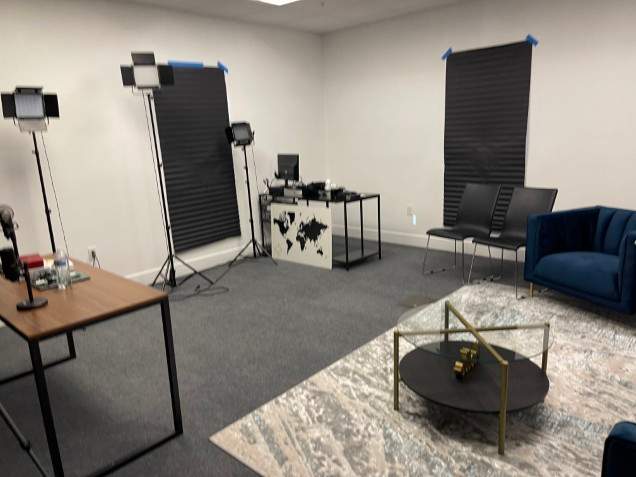 Water Damage Claim in Fort Myers by FLAPA & KeyStone