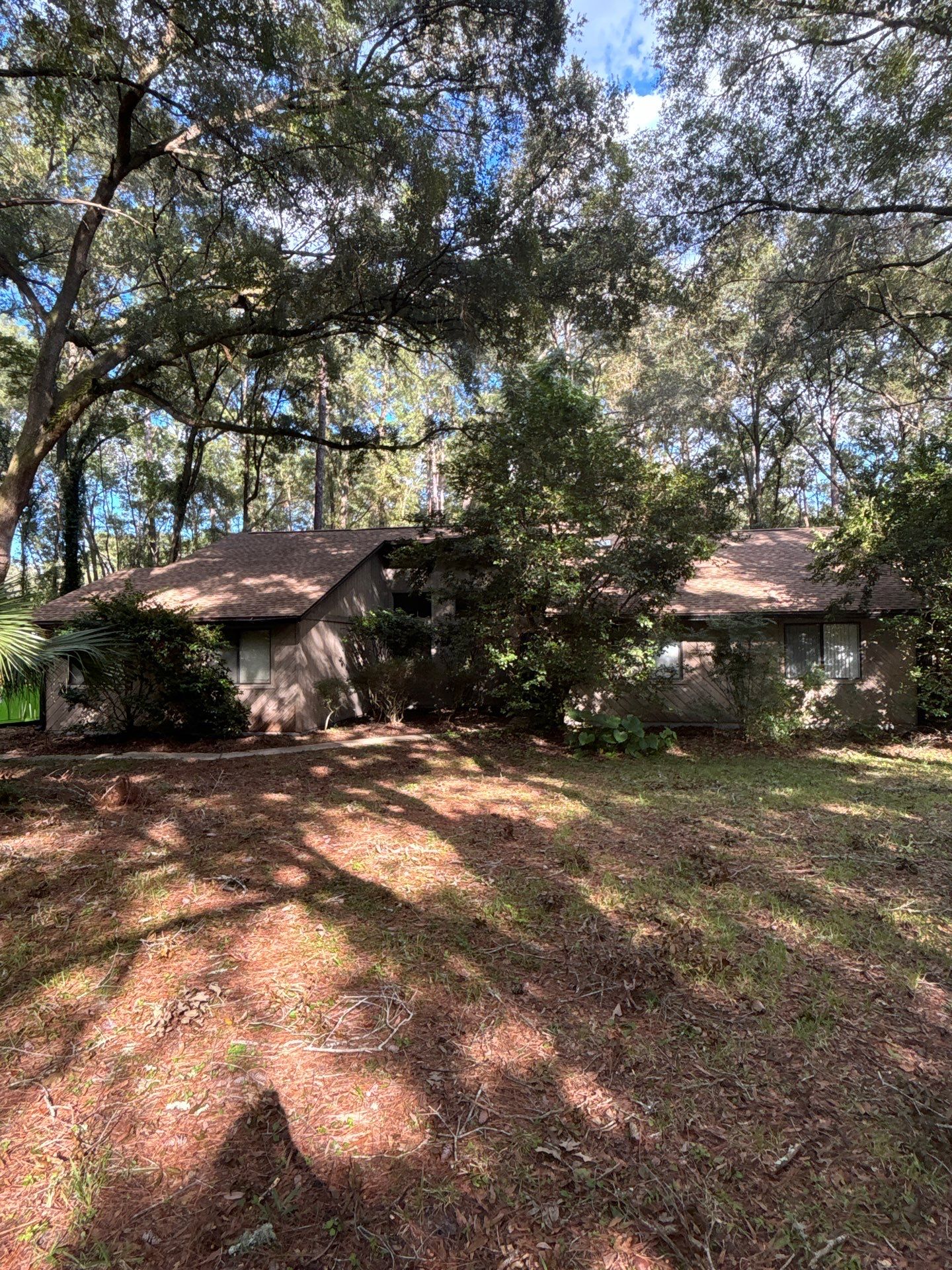 Roof Replacement in Gainesville, Florida by Brehm Roofing