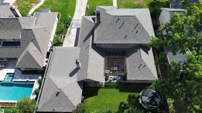 IKO Roof Replacement