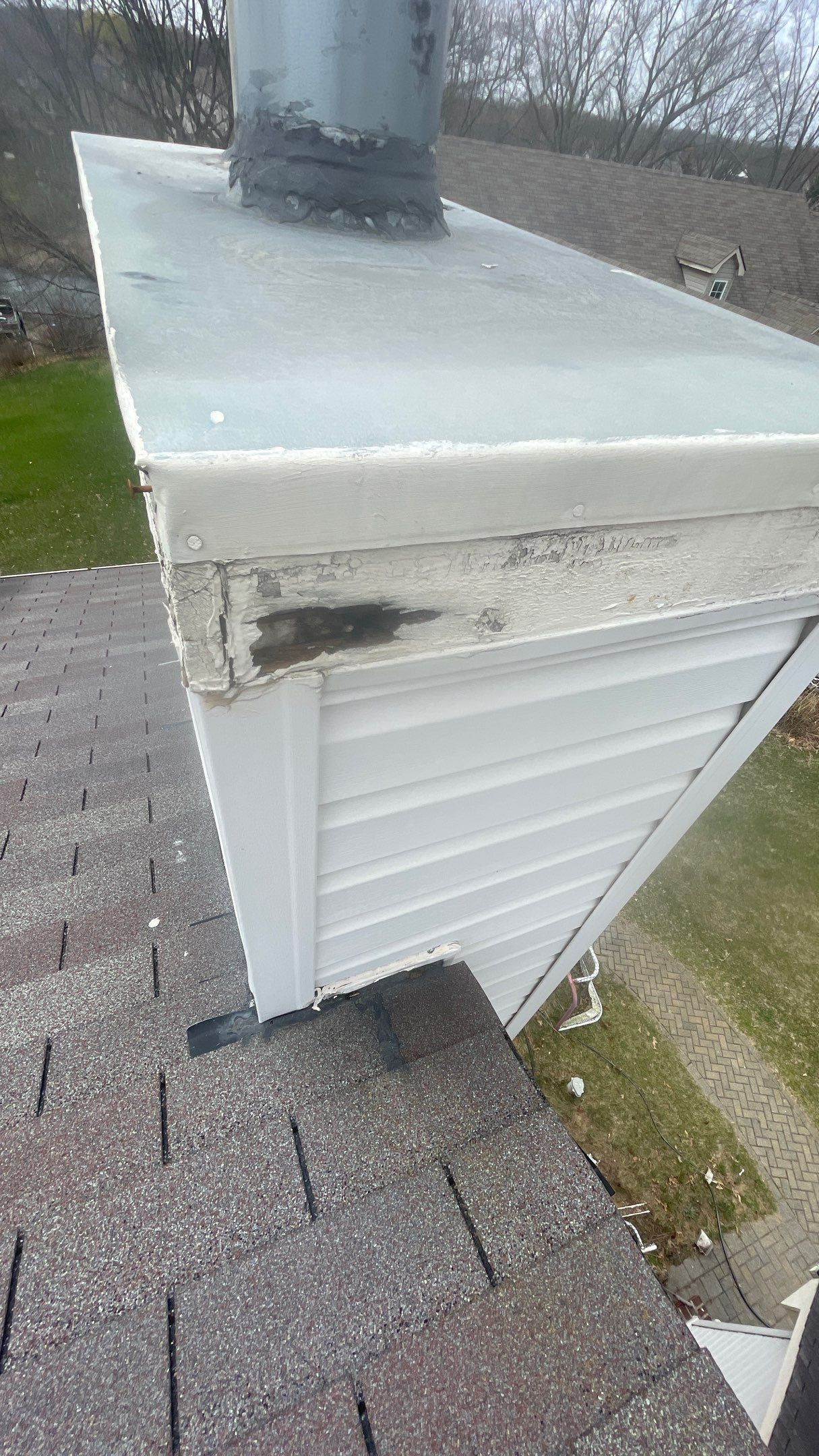 Roof Replacement using CertainTeed Landmark by 180 Contractors