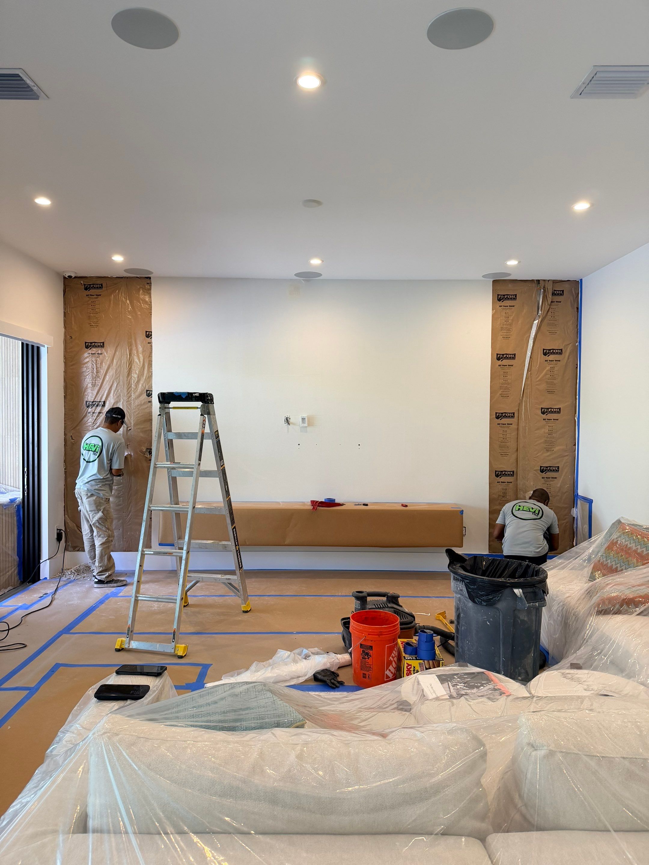 DEKKO Lightweight Concrete Panels - Boca Raton by Hevi Tile
