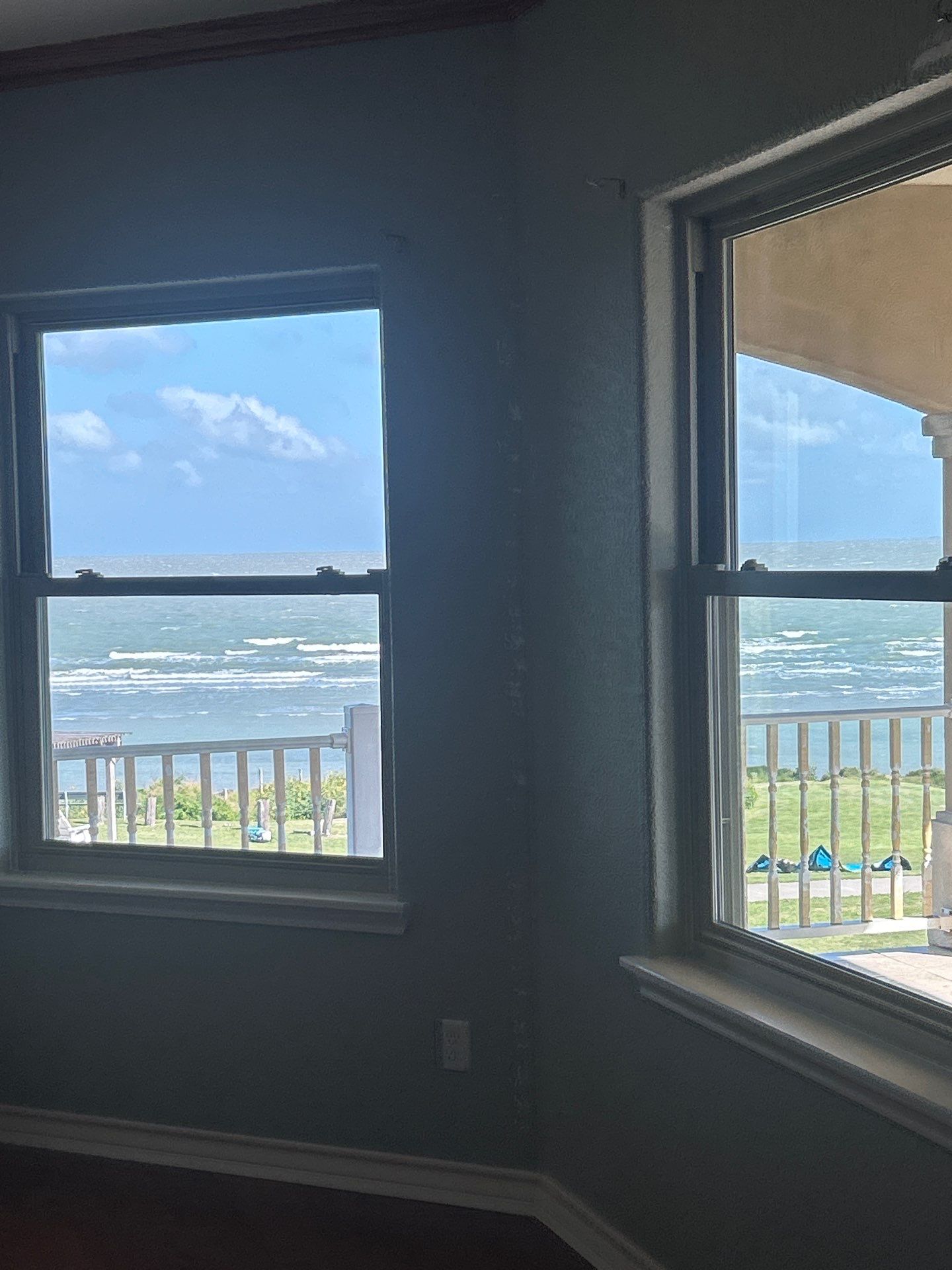 Beauty by the Bay by Bayfront Roofing and Construction