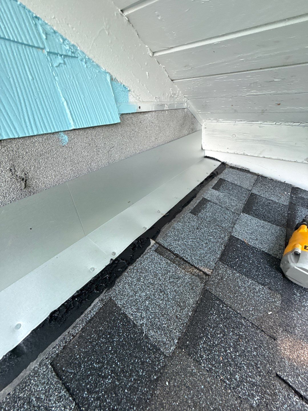 Project in St. Petersburg 33701 by Mitchell Roofing Company LLC