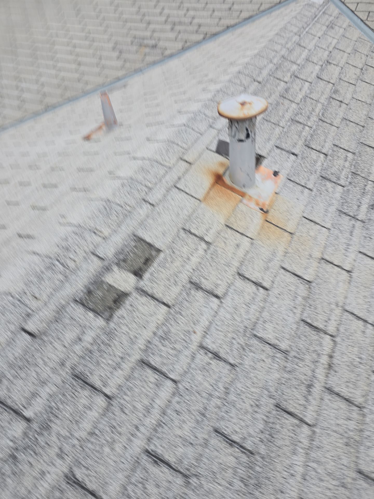 Roof Installation in Sacramento, CA by Grandmark Service Company