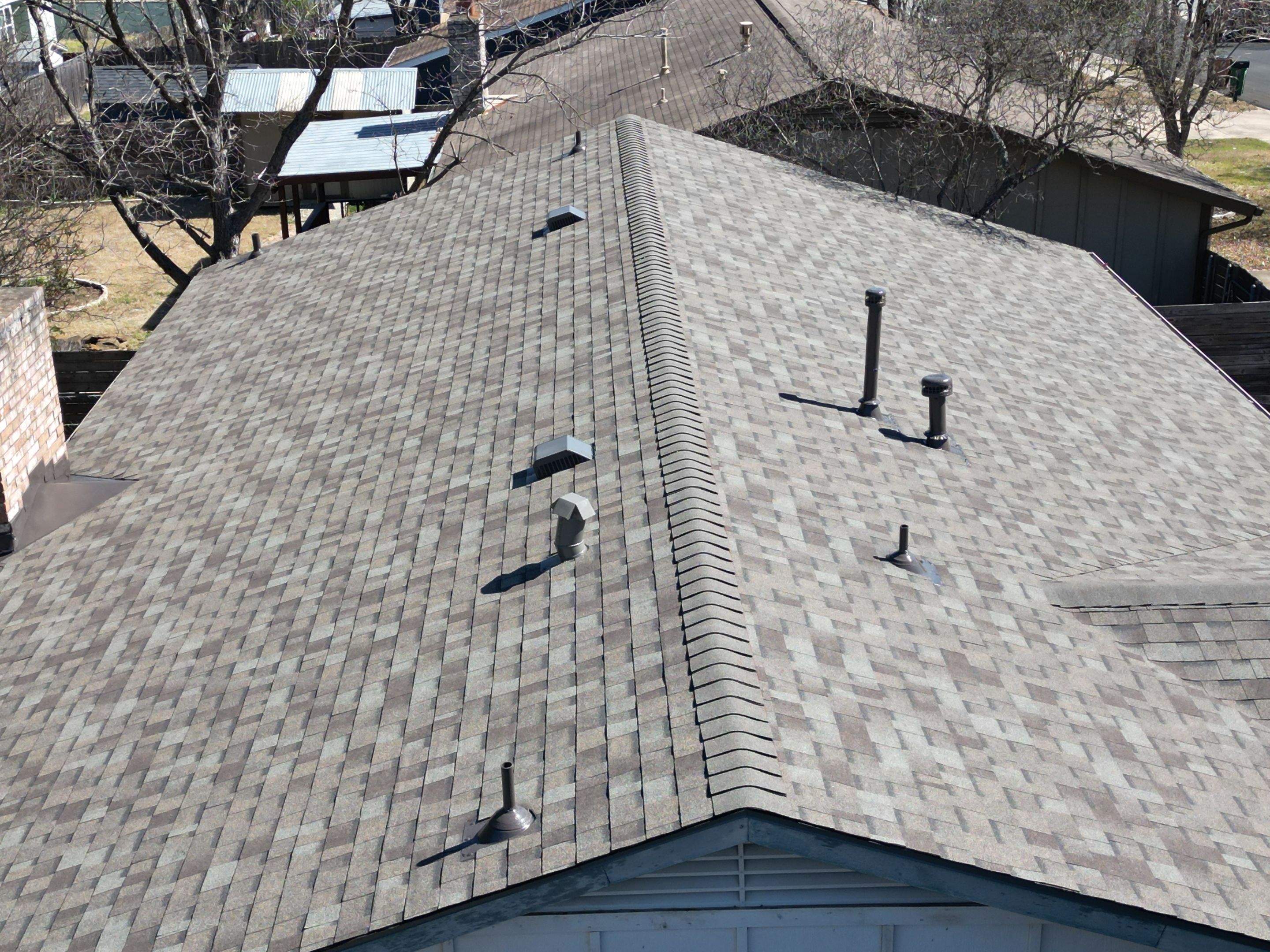 Driftwood - Owens Corning TruDefinition Duration by RoofsOnly.com