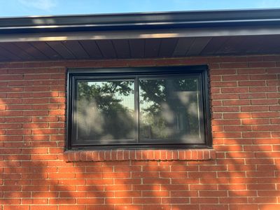 Windows in Canton