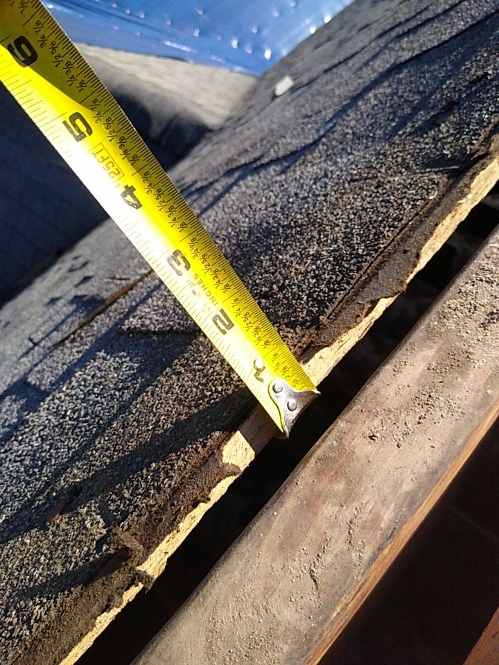 Fortified Roof by American Roofing & Construction LLC