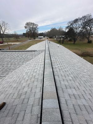 Roof Replacement in Owens Cross Roads