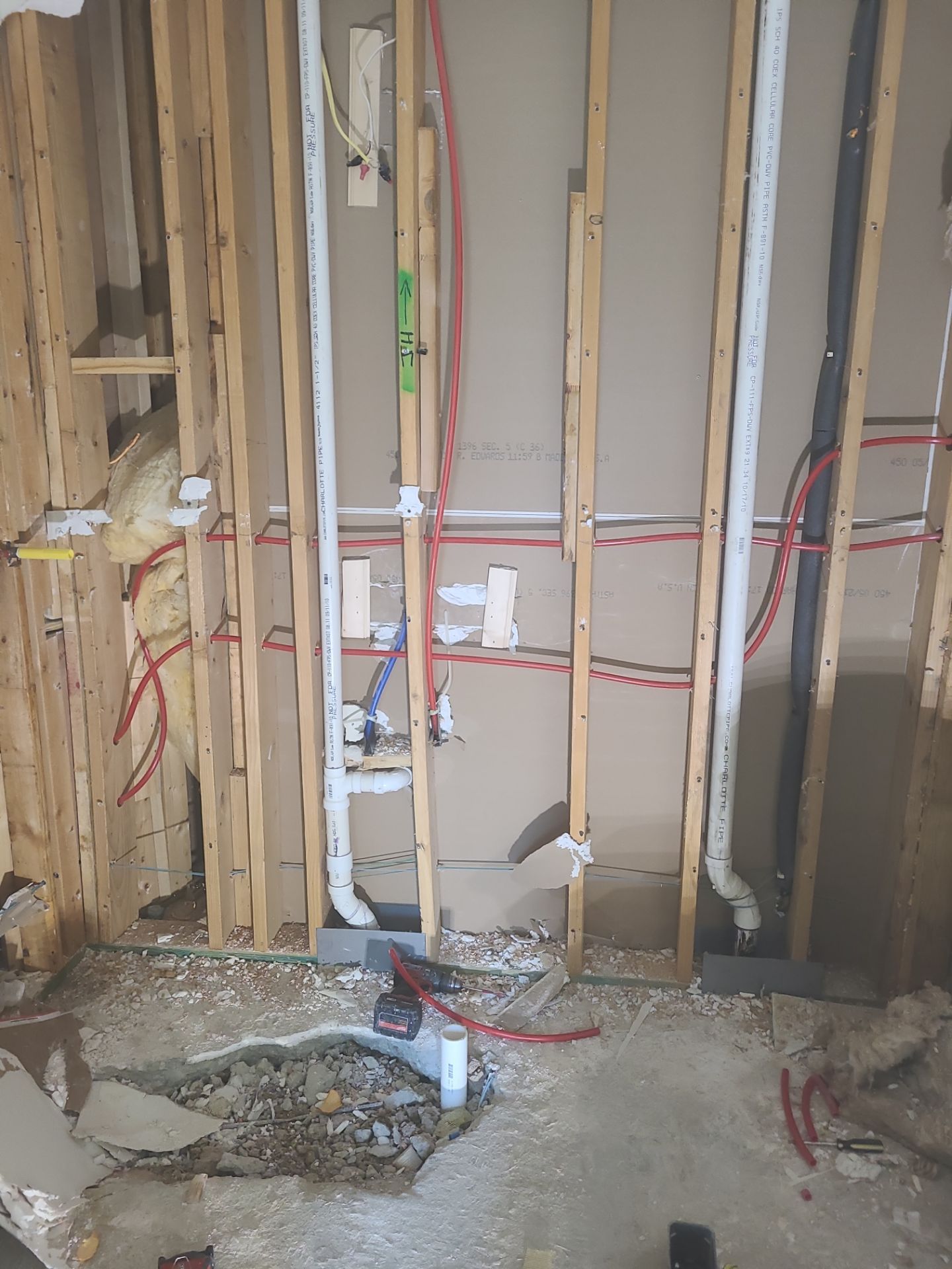 The DeSaro Family by SophAlx LLC