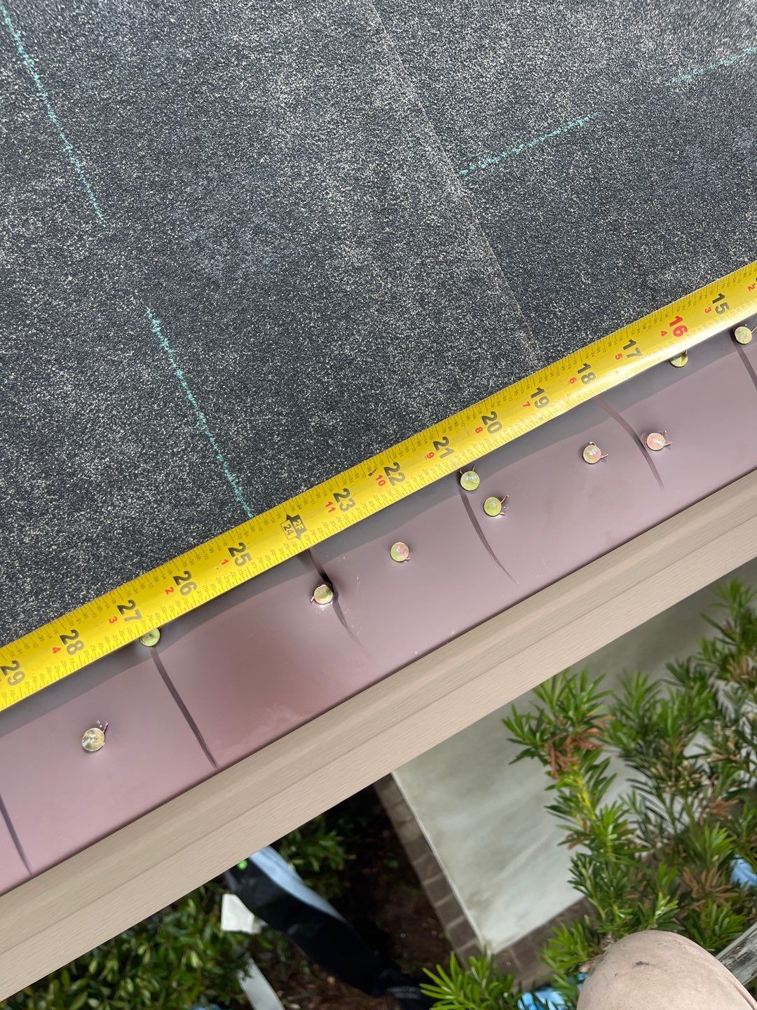 Residential Roofing Installation using Roof Replacement by American Roofing & Construction LLC
