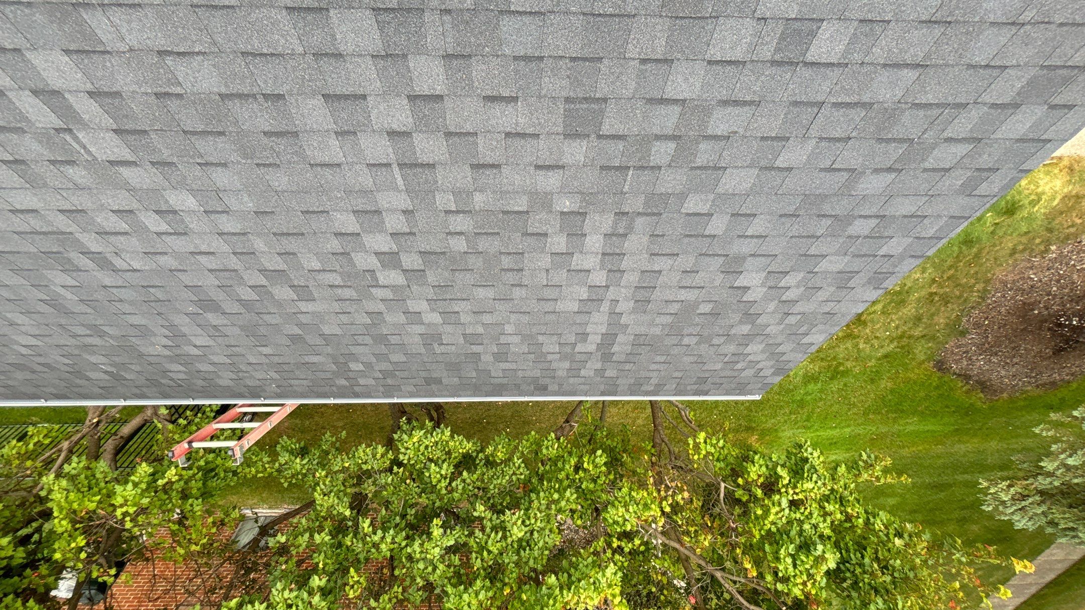 Roof Replacement using CertainTeed Landmark by 180 Contractors