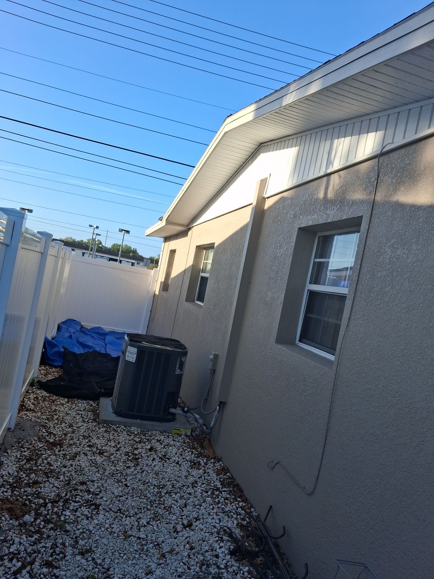 Project in Seminole 33777 by Mitchell Roofing Company LLC