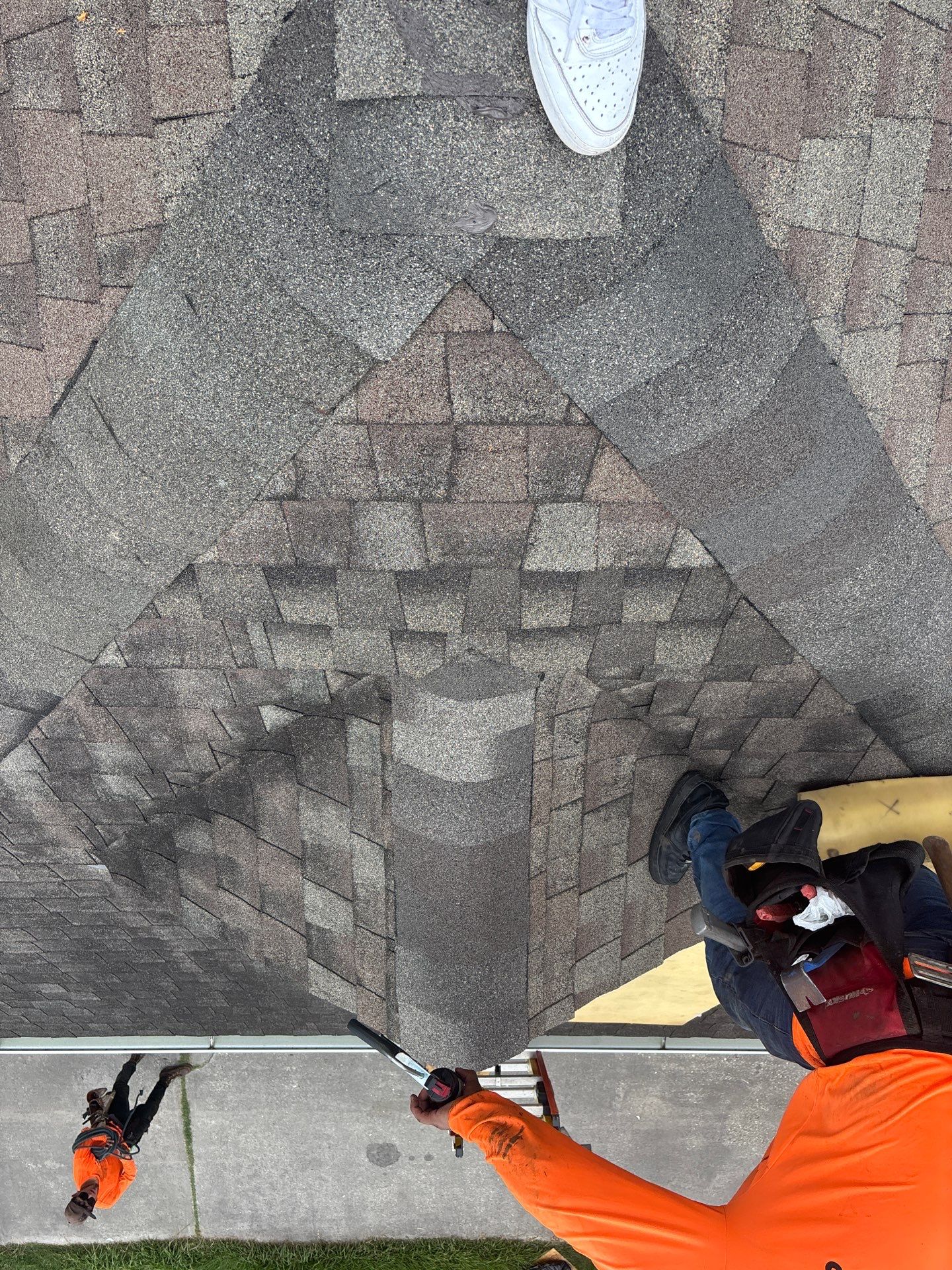 Roof Repair Houston by Roof Repair Company