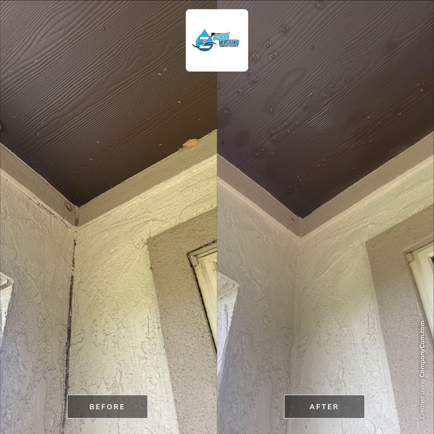 Comprehensive House Wash and Window Cleaning in Rosharon by Zeal Power Washing
