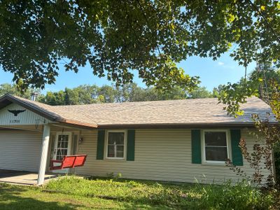 Project by Rodeffer Roofing INC