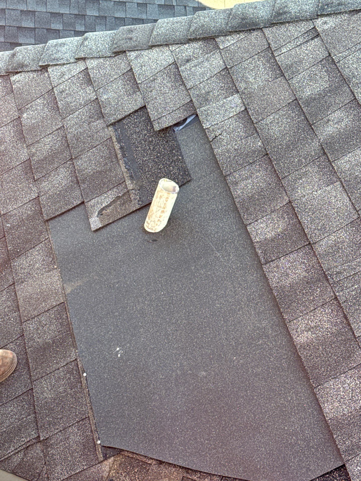 Roof Repair Houston by Roof Repair Company