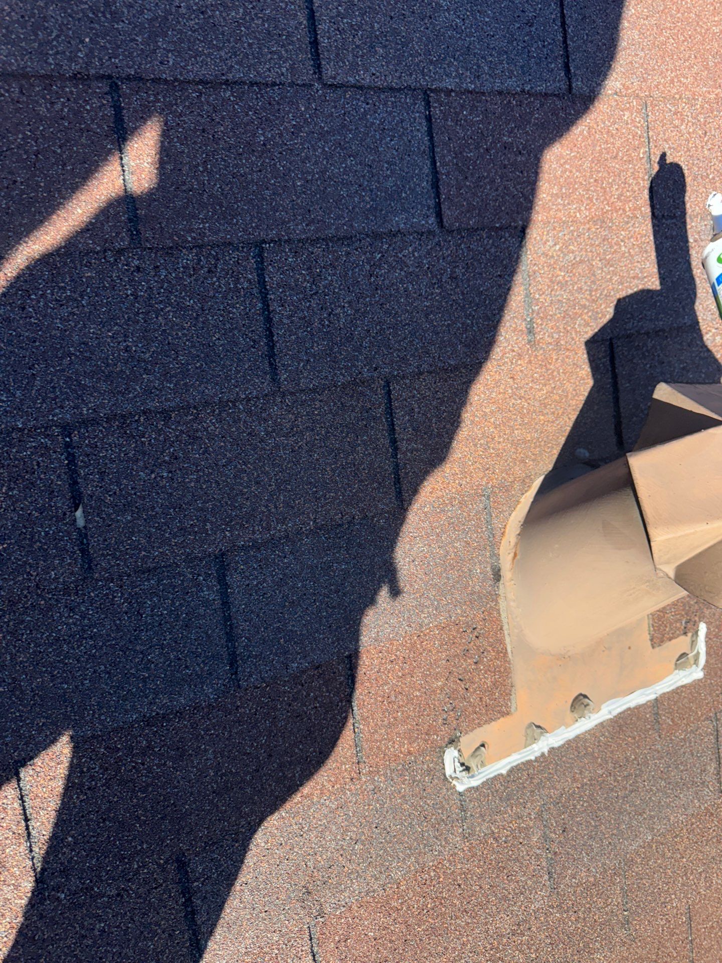 Project in Tomball by Proud Roofing