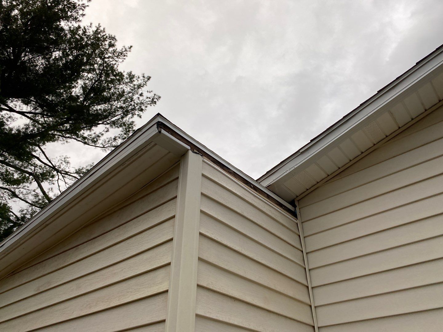 Steve Weaver by Silver Leaf Contracting 
