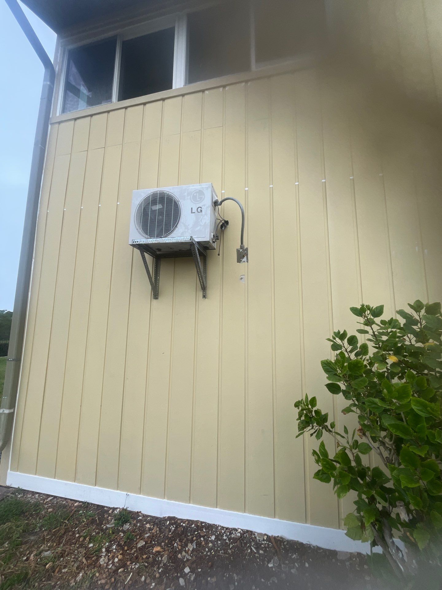 Project in Palm Harbor by Bayshore Exteriors
