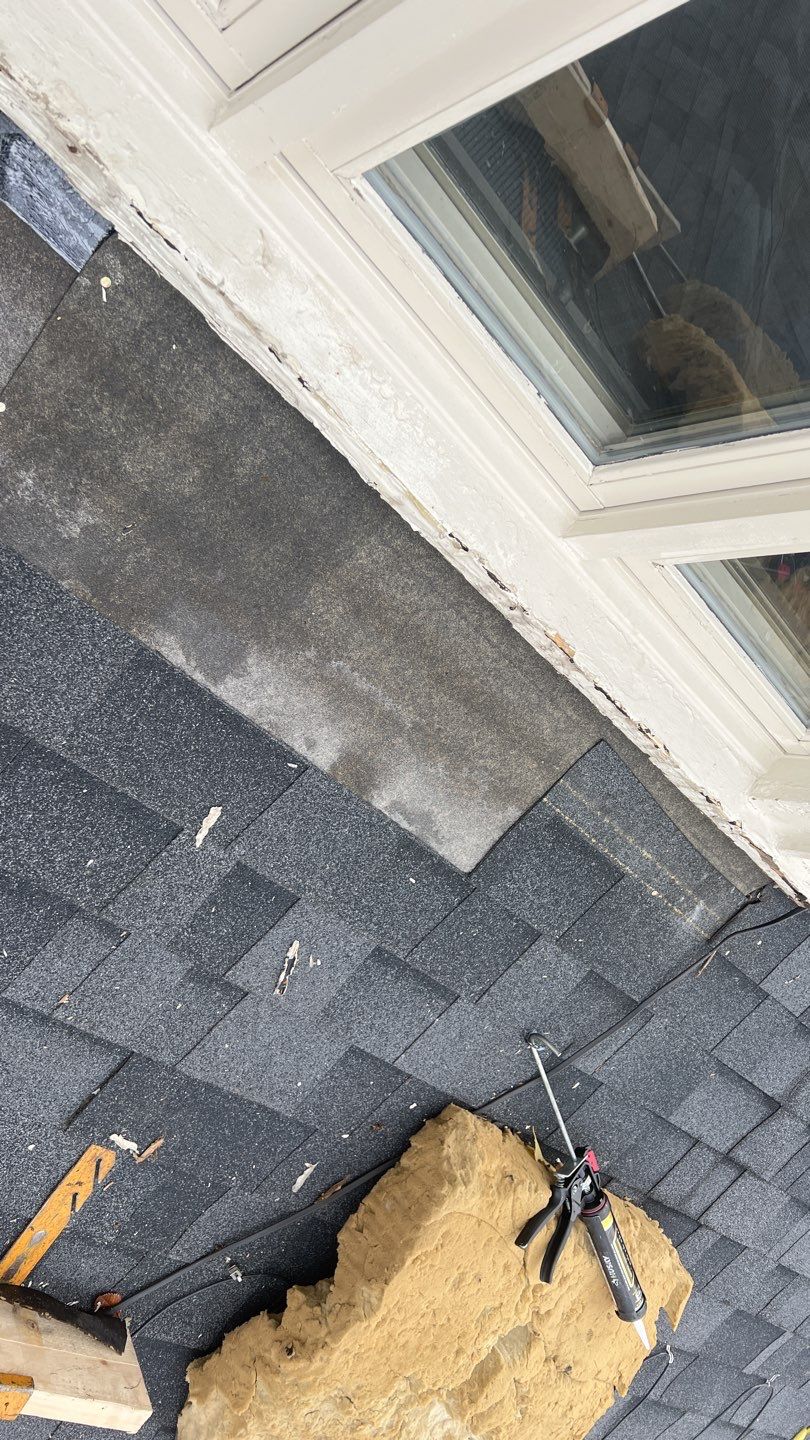 Walter Hanley by Pro Home Services Inc