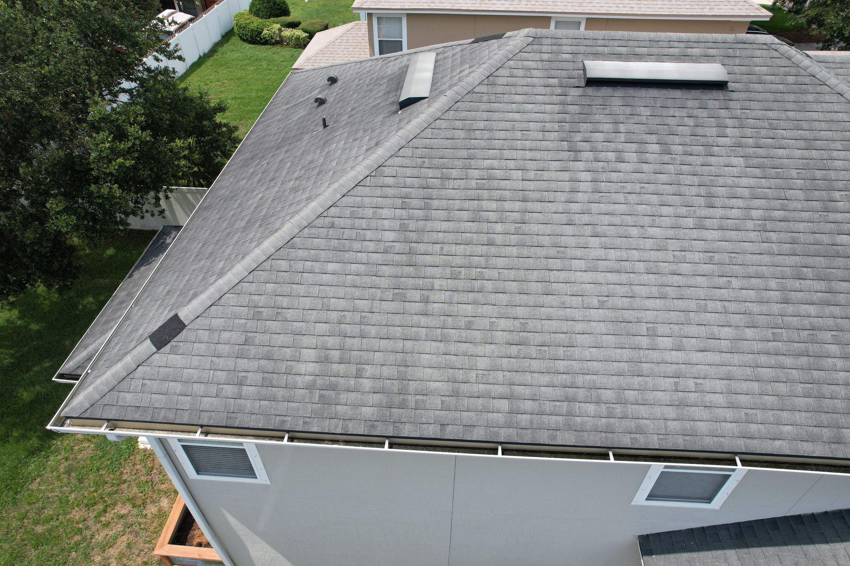 Shingle -> Shingle by Prime Roofing