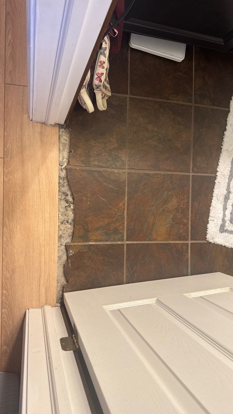 Bathroom & Kitchen Project in Salt Lake City by Rudd Builders LLC