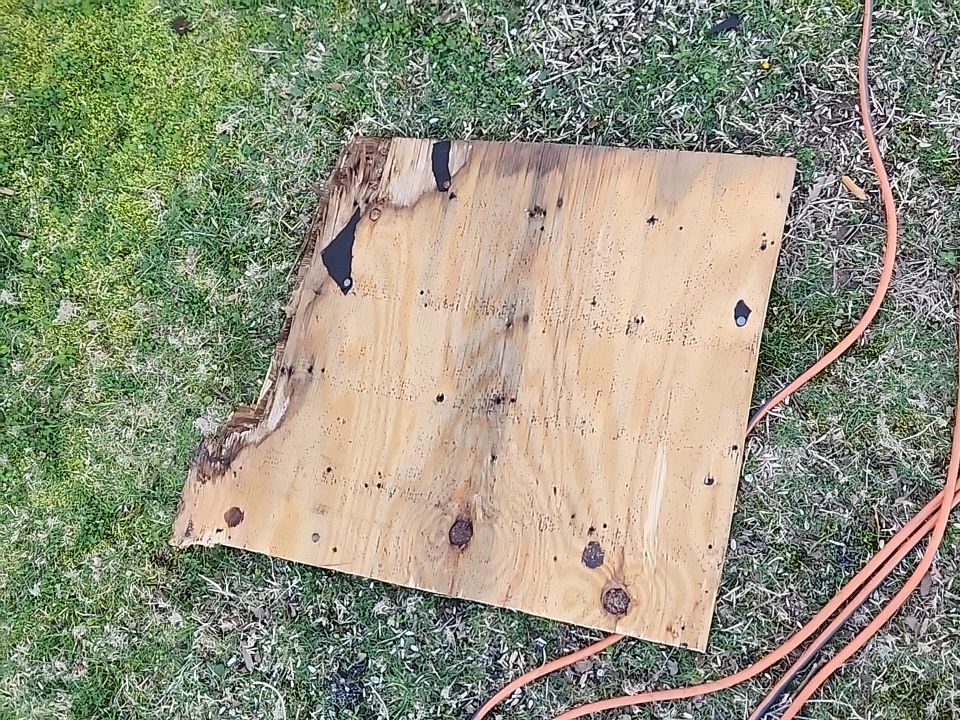 Insurance Fully Paid Roof Replacement by Just In Time Roofing and Restoration
